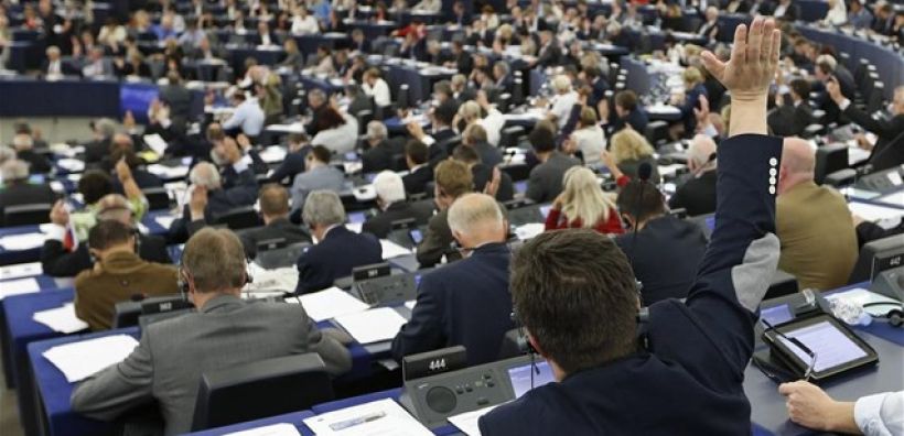 Οι ευρωβουλευτές ψηφίζουν για τις συνομιλίες του ΟΗΕ στο Παρίσι για το κλίμα 