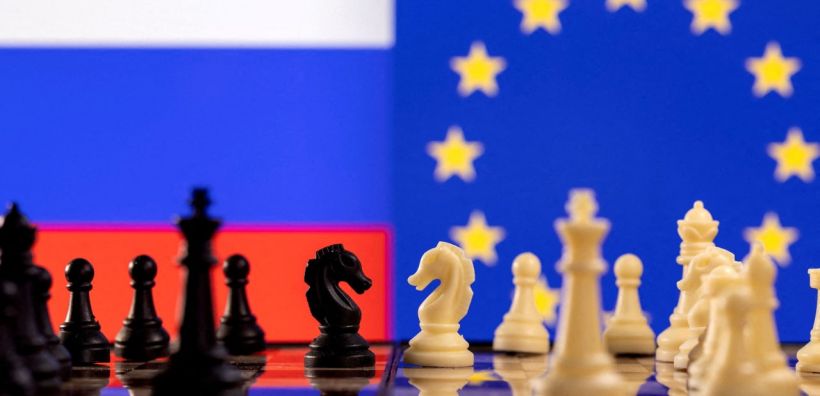 New York Times: Οι Ευρωπαίοι ξεκίνησαν να καταρτίζουν σχέδιο για εμπάργκο στο πετρέλαιο της Ρωσίας