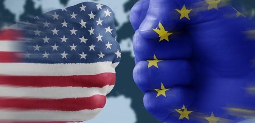 Η ΤΤΙΡ να δώσει στην ΕΕ μεγαλύτερη πρόσβαση στην ενεργειακή αγορά των ΗΠΑ 