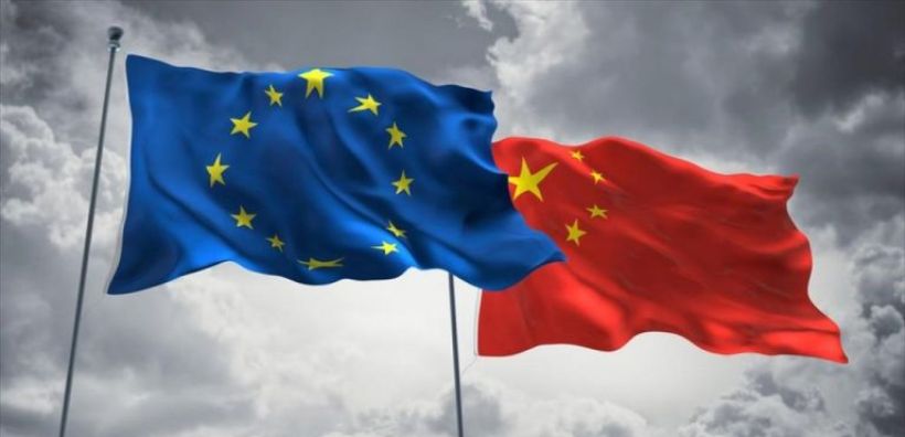 Η ΕΕ ανοίγει «Παγκόσμια Πύλη» για να φρενάρει την Κίνα - Η ενναλακτική της Κομισιόν στο "δρόμο του μεταξιού"