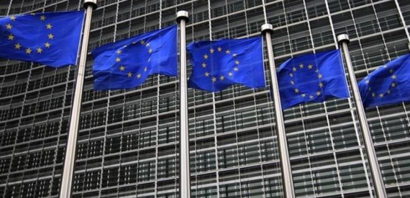 Γερμανία, Γαλλία και Βρετανία ζητούν να εξαιρεθεί ο ενεργειακός κλάδος από τις αμερικανικές κυρώσεις στο Ιράν