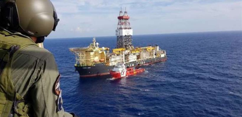 Διαβεβαιώσεις Eni για άλλες 4 γεωτρήσεις στην Κύπρο