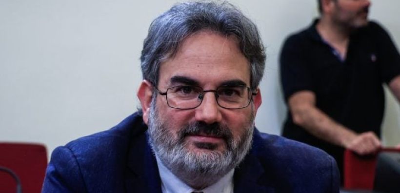 Τι κρύβει η εσπευσμένη παραίτηση Μπακογιάννη;