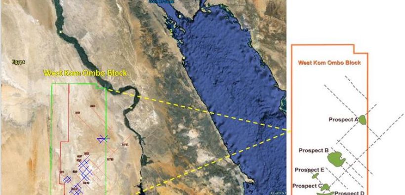 Energean: Πήραν μπροστά τα γεωτρύπανα στο West Kom Ombo 