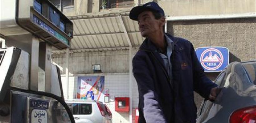 Υπερδιπλασιάστηκαν οι κρατικές επιδοτήσεις καυσίμων στην Αίγυπτο