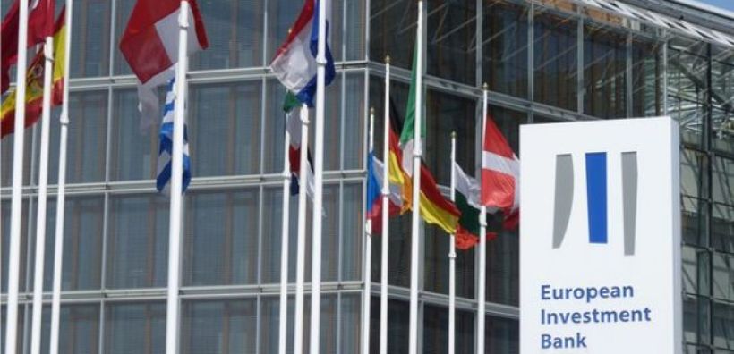Η Ευρωπαϊκή Τράπεζα Επενδύσεων στηρίζει τα αναπτυσσόμενα νησιωτικά κράτη και τη μπλε οικονομία