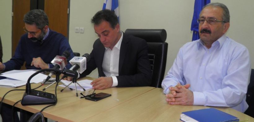 Καρυπίδης: Σε καλό δρόμο το ειδικό τιμολόγιο της ΔΕΗ για Δυτική Μακεδονία και Μεγαλόπολη