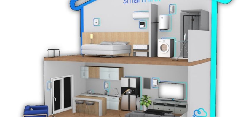 Εξοικονόμηση ενέργειας και άνεση με το Smarthink της «Φυσικό Αέριο»