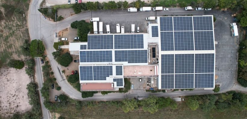 Kladis Energy Solutions: Πλούσια εμπειρία και ολοκληρωμένες λύσεις στα έργα αυτοπαραγωγής ΑΠΕ