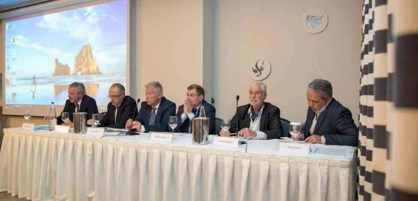 Στην τελική ευθεία οι διεργασίες για το 4° Παγκρήτιο Ενεργειακό Συνέδριο