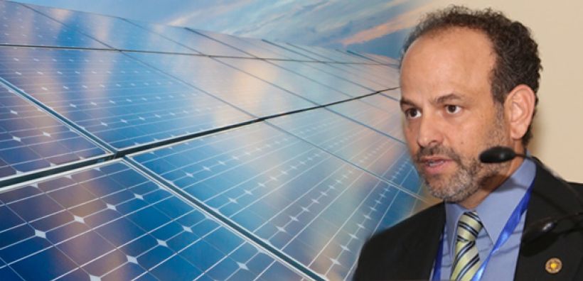 Εϊτάν Πάρνας: Νέες ευκαιρίες στη συνεργασία Ελλάδας-Ισραήλ για ΑΠΕ, δίκτυα και ενεργειακή αποδοτικότητα