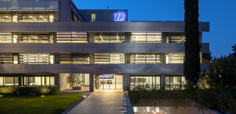 Citi μετά το Roadshow της Mytilineos: Σταθερή στις εκτιμήσεις για διπλασιασμό κερδών και δυναμική ανάπτυξη