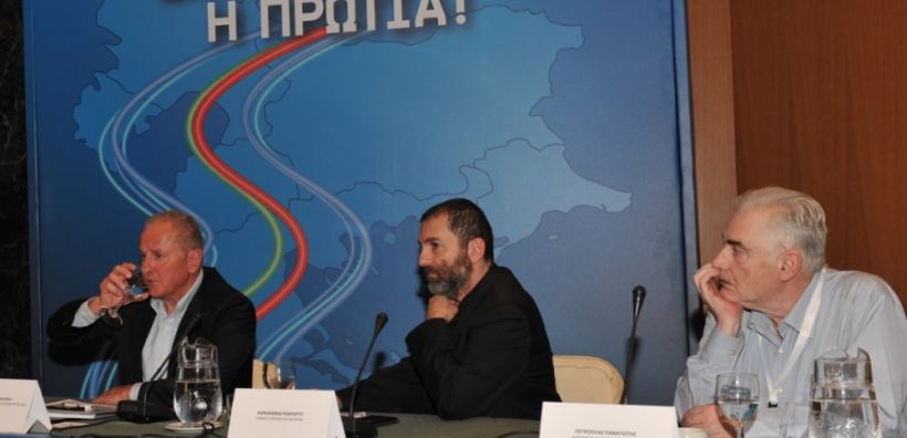 Στόχος για την ΕΚΟ η διάθεση καινοτόμων ενεργειακών προϊόντων και υπηρεσιών