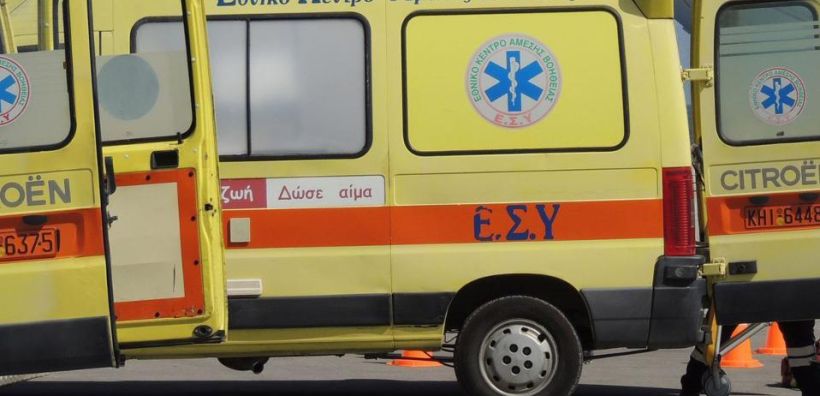 Προβλήματα στον ανεφοδιασμό των ασθενοφόρων με καύσιμα
