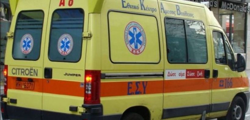 Ε.Κ.Α.Β. Κοζάνης: Εκδήλωση παράδοσης παραλαβής δωρεάς οχήματος  από τον όμιλο ΕΛ.ΠΕ, την Τετάρτη 6/4