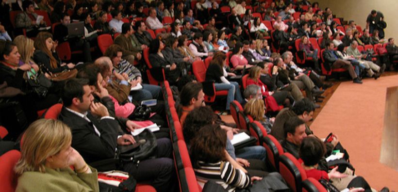 Διήμερος εορτασμός των δέκα χρόνων λειτουργίας του European Academies Science Advisory Council 