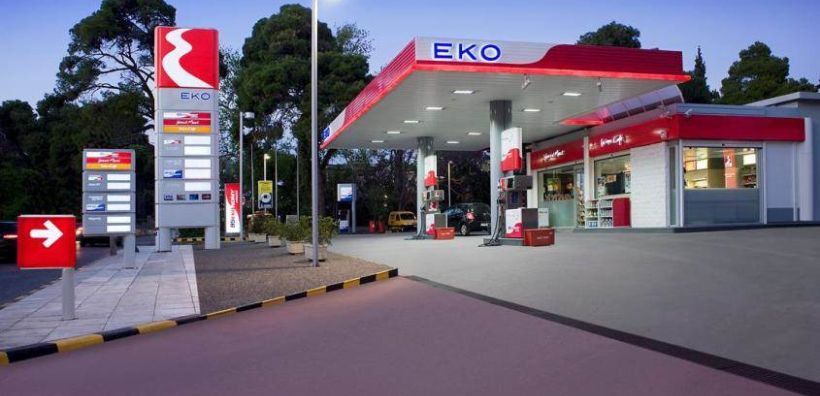 Ο Π. Πετρούλιας νέος Διευθύνων Σύμβουλος στην EKO και τα Ελληνικά Καύσιμα