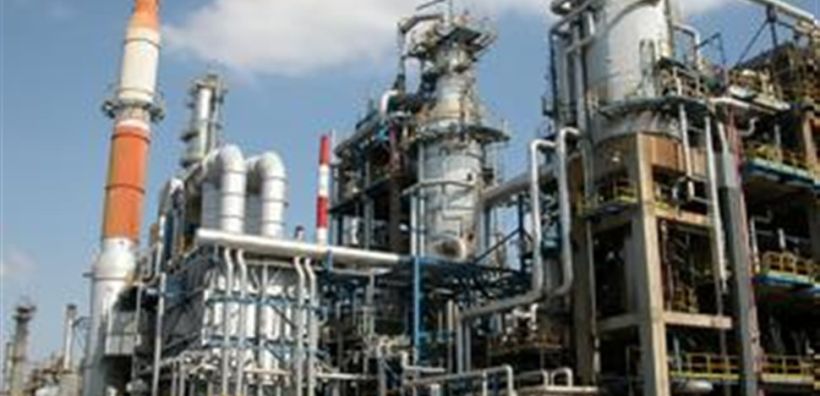Ληστεία στα διϋλιστήρια της ΕΚΟ στον Ασπρόπυργο