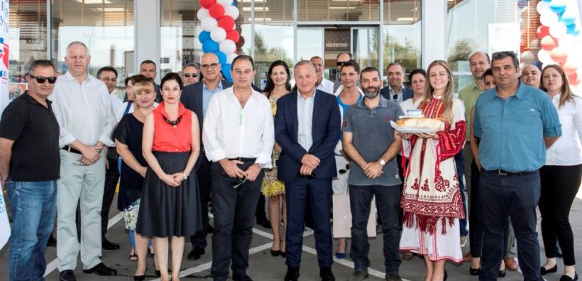 H quot;EKO Bulgariaquot; γιορτάζει 15 χρόνια επιτυχούς παρουσίας στην αγορά