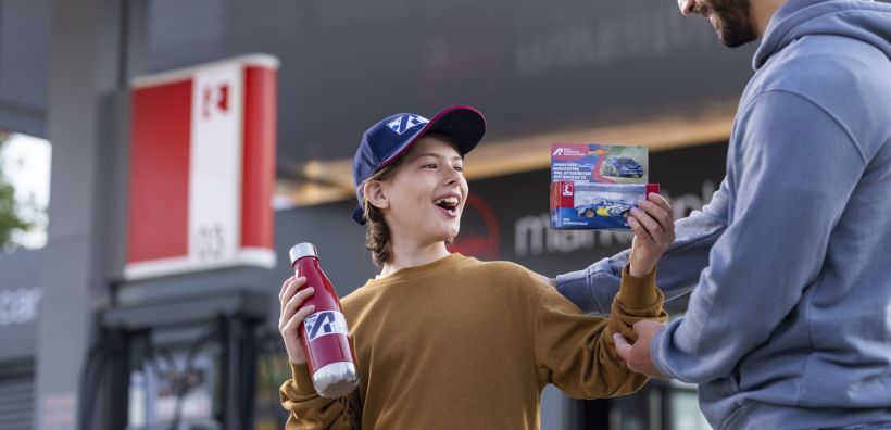 Το νέο Πρόγραμμα Επιβράβευσης “ΕΚΟ Smile” είναι εδώ!