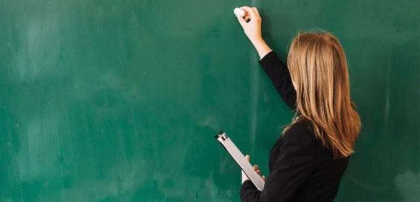 4.000 εκπαιδευτικοί κατά της κλιματικής αλλαγής - Νέα δράση του ΕΣΠΑ