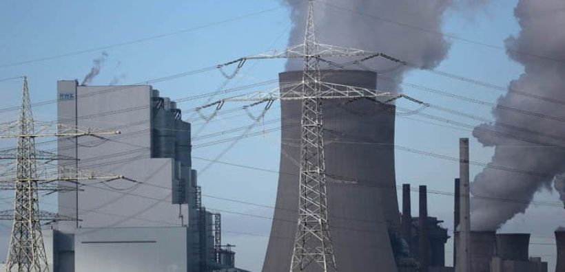 ΕΕ: Η αντίθεση των χωρών της Ανατ. Ευρώπης ματαίωσε σύμφωνο για την κλιματική αλλαγή