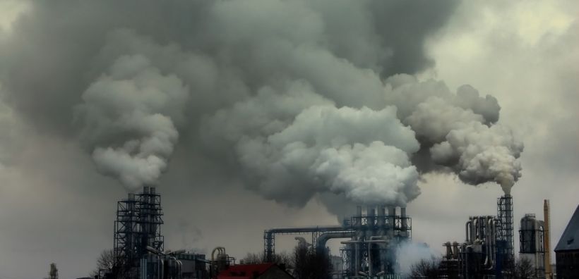 ΥΠΕΝ: Κατηγοριοποίηση παραβάσεων του άρθρου 19Α του ν. 4062/2012 και όρια προστίμων σχετικά με τις εκπομπές αερίων του θερμοκηπίου