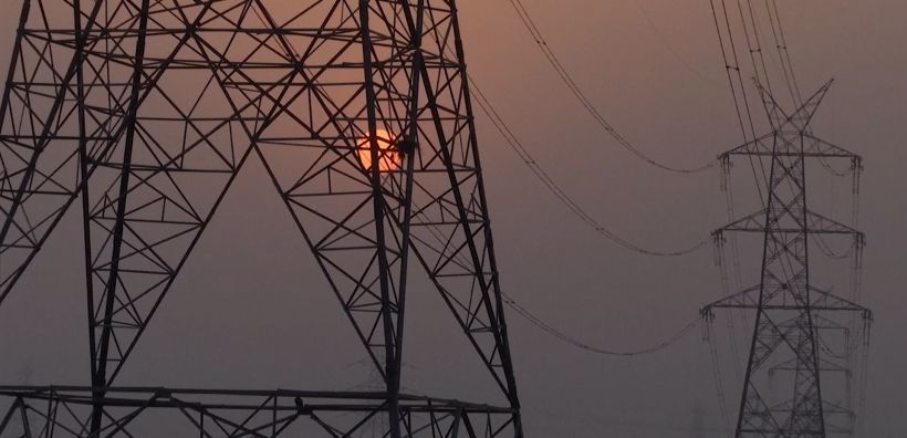 «Καμπανάκι» IEA για Ελλάδα: Η κλιματική αλλαγή απειλεί τις ενεργειακές υποδομές