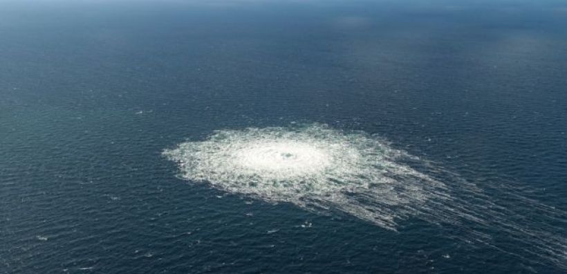 Ιταλικό δικαστήριο αποφάσισε την έκδοση Ουκρανού ύποπτου για τη δολιοφθορά στους Nord Stream