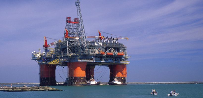 Χάλασε το προξενιό Κύπρου - Eni/Kogas για τα οικόπεδα «5» και «6»