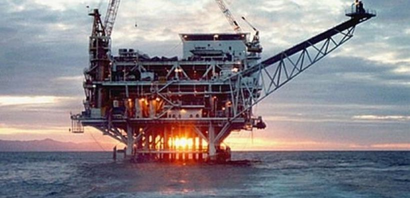 IENE: Τεράστια τα αποθέματα αερίου στην ΑΟΖ μεταξύ Κύπρου και Ισραήλ