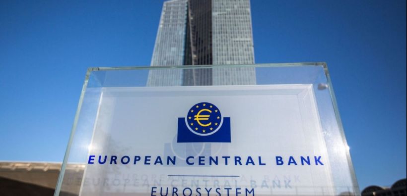 Bloomberg: Πρόστιμα από ΕΚΤ στις τράπεζες για μη συμμόρφωση με τους πράσινους κανόνες
