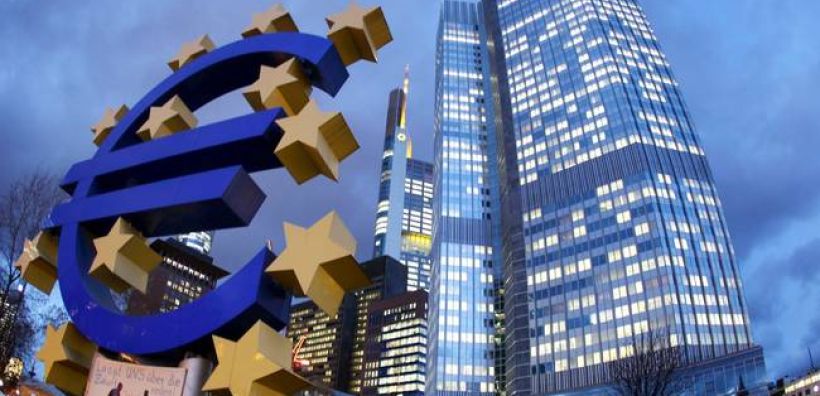ΕΚΤ: Στο πετρέλαιο οφείλεται η αύξηση του πληθωρισμού στην Ευρωζώνη