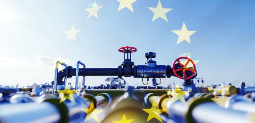 ΕΕ: Συμφωνία επί της αρχής των Υπουργών Ενέργειας για κοινή αγορά αερίου μέσα στον χειμώνα του 2023