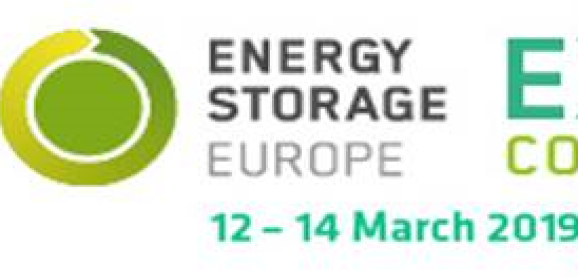 Ολοκληρώθηκε με επιτυχία η έκθεση Energy Storage Europe