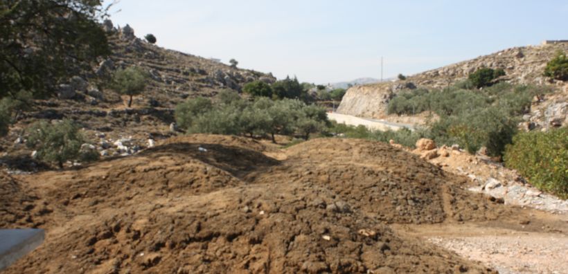 Συνάντηση στην Κρήτη για την ενεργειακή αξιοποίηση του ελαιοπυρήνα
