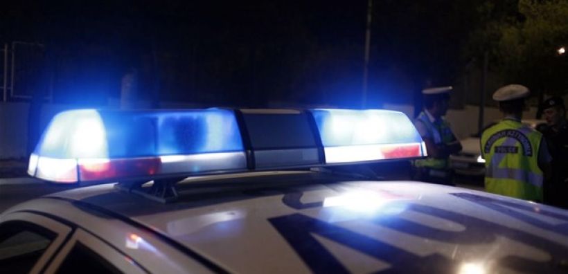 Σύλληψη για κλοπή πετρελαίου στη Ζάκυνθο