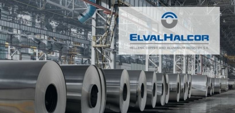 ΕΛΒΑΛΧΑΛΚΟΡ: Πώς θωρακίζεται απέναντι στην κρίση του αλουμινίου και τις αναταράξεις στον Κόλπο