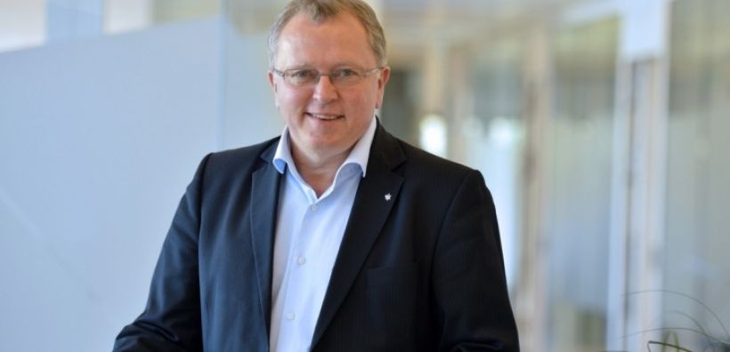 Νέος δ.σ. και πρόεδρος της Statoil ο Έλνταρ Σετρ