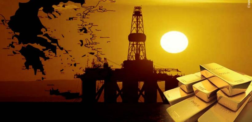 Τι σχεδιάζει η Eldorado για τη "χρυσή" επένδυση της Θράκης
