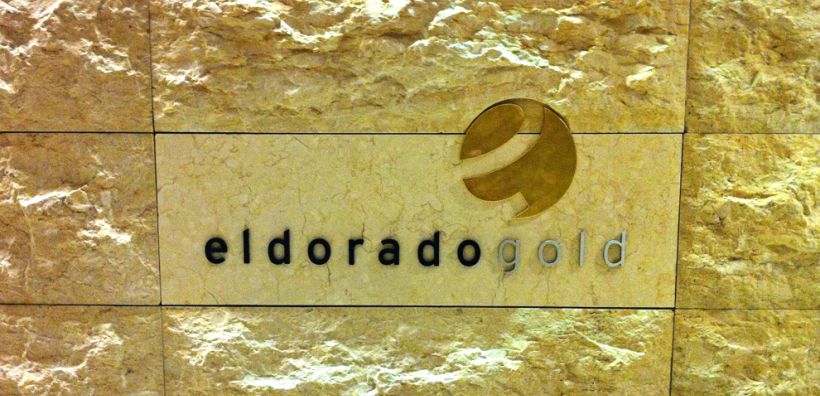 Eldorado Gold: Ανοιχτό το ενδεχόμενο αποχώρησης από την Ελλάδα