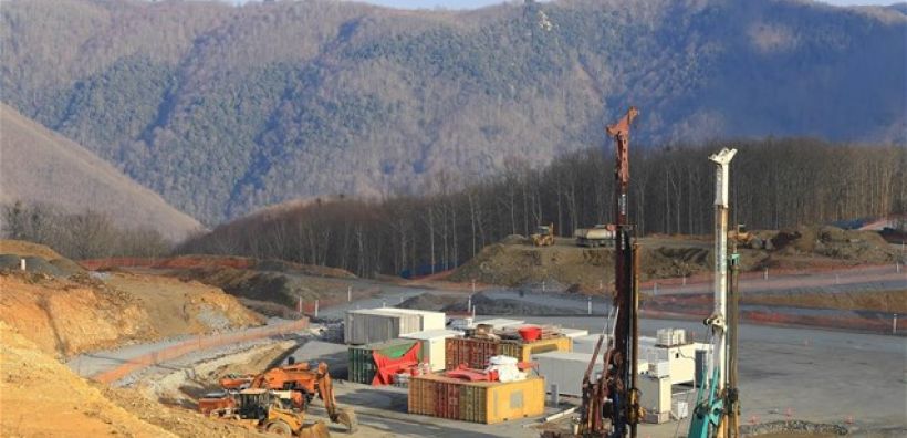 Λέττα Καλαμαρά: «Χρυσή» χρονιά και το 2015 για την Eldorado Gold