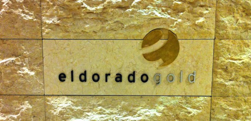 Paul Wright (Eldorado): Ελπίζουμε ότι το ΣτΕ θα βγάλει μια ακόμη απόφαση υπέρ μας