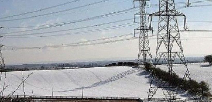 Αυξημένη ηλεκτροπαραγωγή και μειωμένο διασυνοριακό εμπόριο στη Ρουμανία τον Ιανουάριο