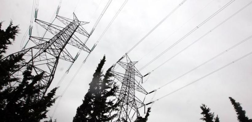 Υπερδιπλασιάστηκαν οι εξαγωγές ρεύματος το Δεκέμβριο