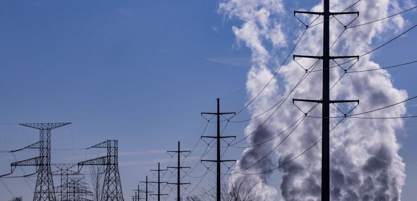 Μειώθηκαν 31% τα προ φόρων κέρδη της National Grid