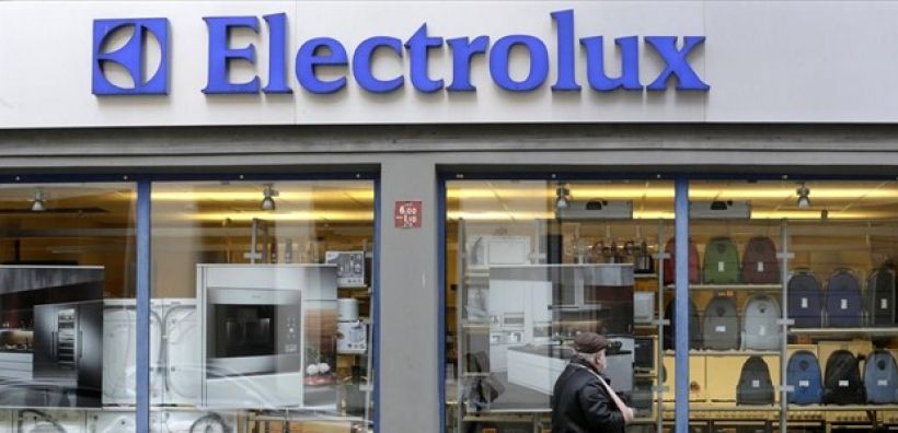 Εμπόδια στη συμφωνία της General Electric με την Electrolux