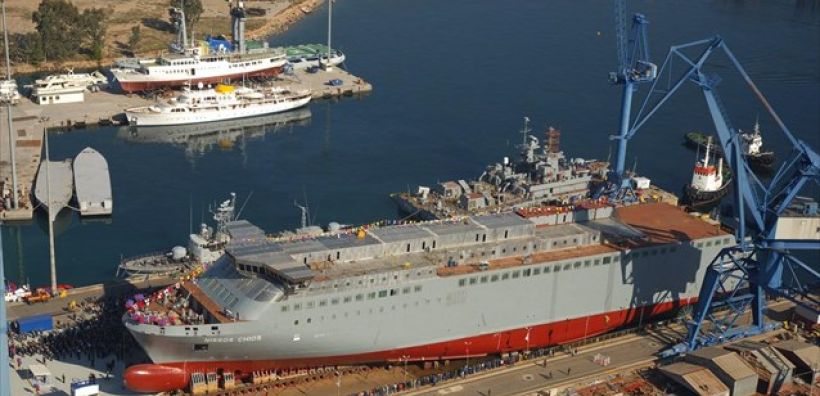 Τι απαντά ο Ν. Ταβουλάρης για τη διακοπή ρεύματος στην Ελευσίνα