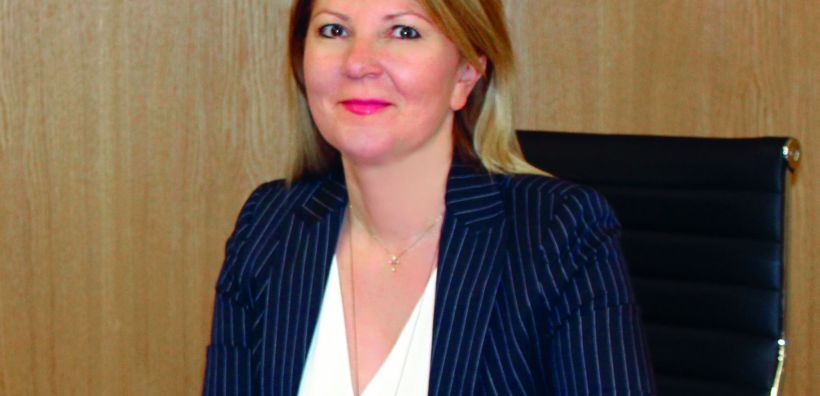 Διάκριση για τη Φυσικό Αέριο στα Corporate Affairs Excellence Awards