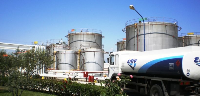 Άδεια προμήθειας ηλεκτρικής ενέργειας 200 MW έλαβε η Ελινόιλ
